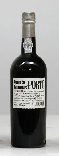 Quinta do Passadouro Vintage Port