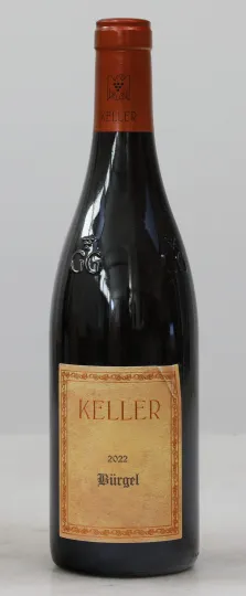 Dalsheimer Bürgel Spätburgunder Grosses Gewächs