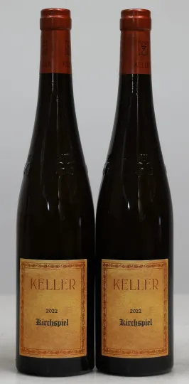 Westhofener Kirchspiel Riesling Grosses Gewächs