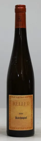 Westhofener Kirchspiel Riesling Grosses Gewächs