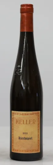 Westhofener Kirchspiel Riesling Grosses Gewächs