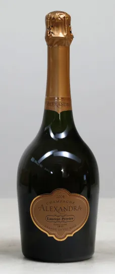 Grande Cuvee Alexandra Rosé Brut