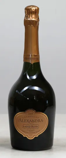 Grande Cuvee Alexandra Rosé Brut