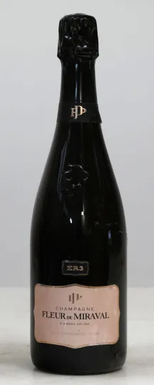 Exclusivement ER3 rose Brut