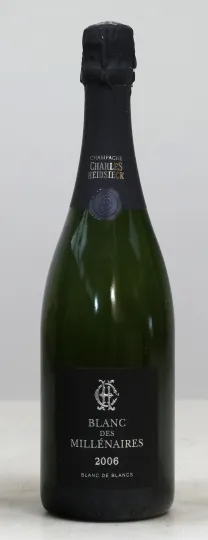 Blanc des Millenaires Brut