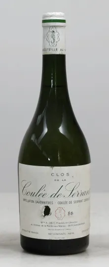 Clos de la Coulee de Serrant
