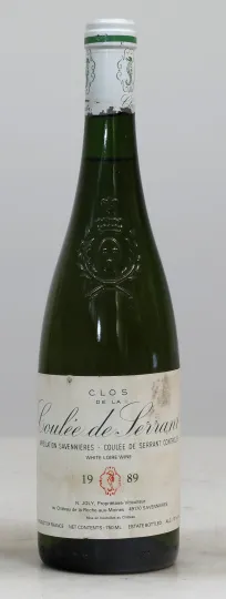 Clos de la Coulee de Serrant