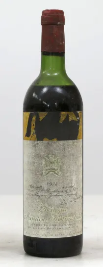 Chateau Mouton-Rothschild