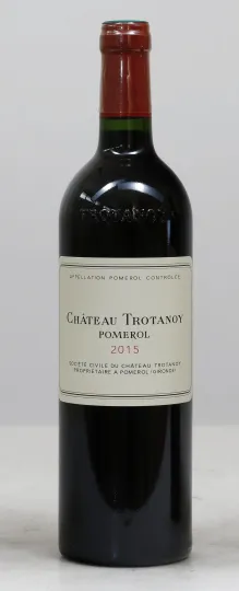 Chateau Trotanoy