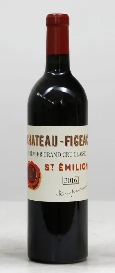 Chateau Figeac