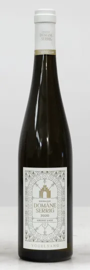 Vogelsang Große Lage