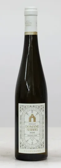 Vogelsang Große Lage