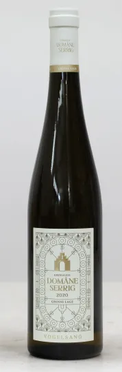 Vogelsang Große Lage