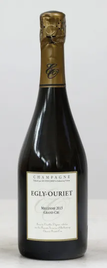 Millesime Grand Cru Brut