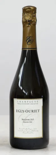 Millesime Grand Cru Brut