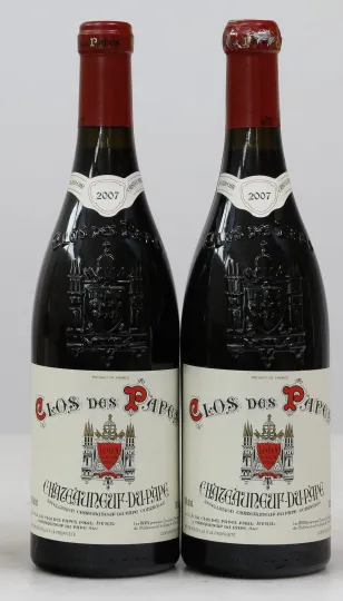 Chateauneuf-du-Pape