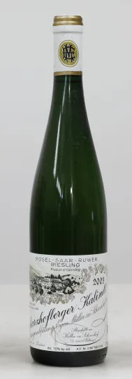 Scharzhofberger Riesling Kabinett