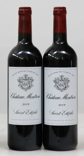 Chateau Montrose