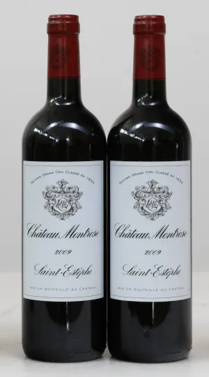 Chateau Montrose