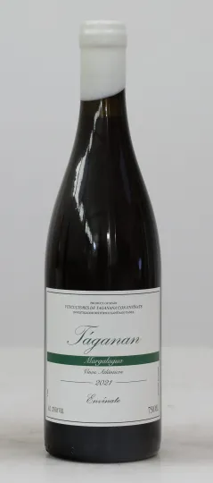 Taganan Parcela Margalagua 