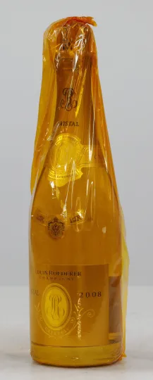 Cristal Brut