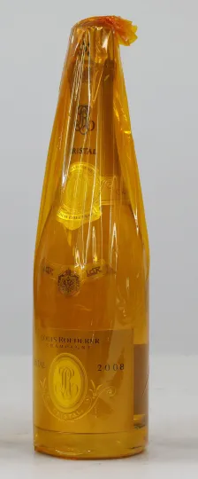 Cristal Brut