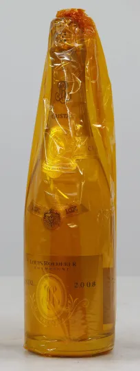 Cristal Brut