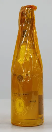Cristal Brut