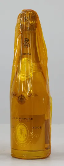 Cristal Brut