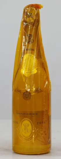Cristal Brut