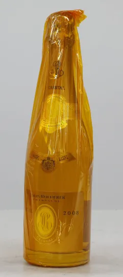 Cristal Brut