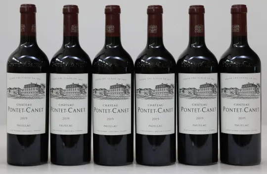 Chateau Pontet-Canet