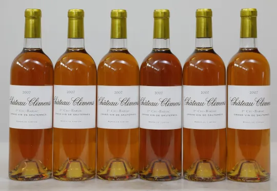 Chateau Climens