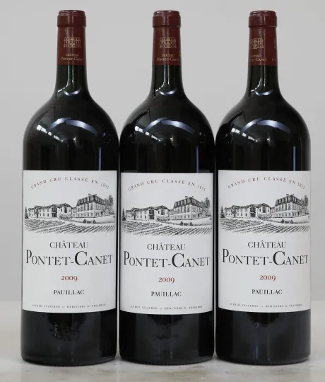 Chateau Pontet-Canet