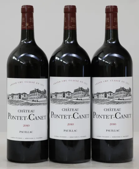 Chateau Pontet-Canet