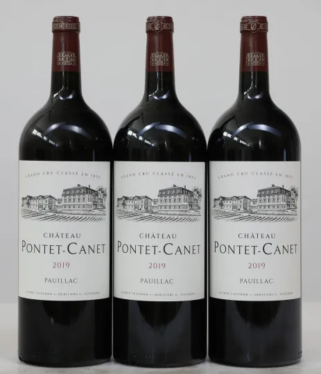 Chateau Pontet-Canet