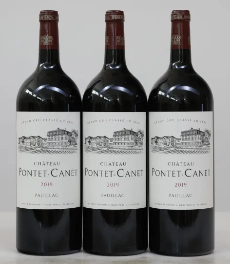 Chateau Pontet-Canet