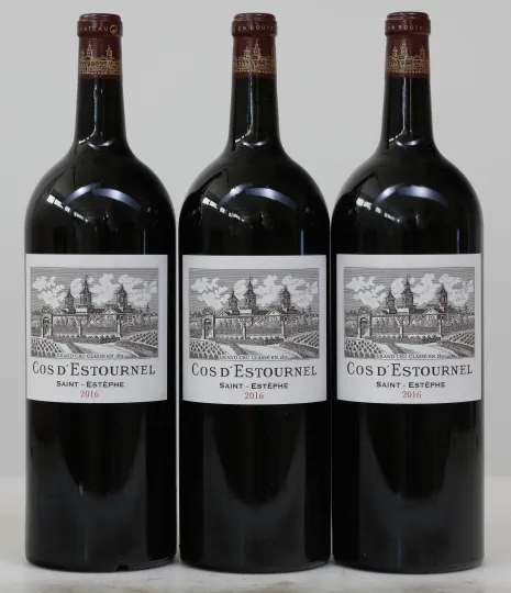 Chateau Cos d´Estournel