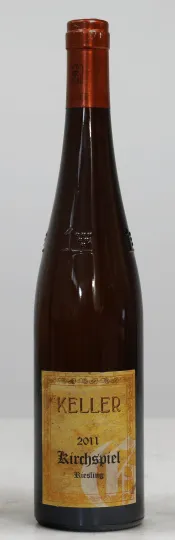Westhofener Kirchspiel Riesling Grosses Gewächs