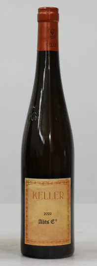 Westhofen Abtserde Riesling Grosses Gewächs