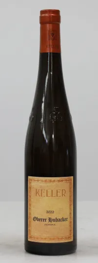 Oberer Hubacker Riesling Grosses Gewächs