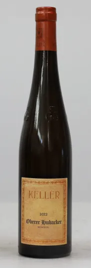 Oberer Hubacker Riesling Grosses Gewächs