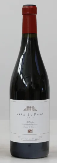 Vina el Pison