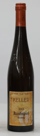 Westhofener Kirchspiel Riesling Grosses Gewächs