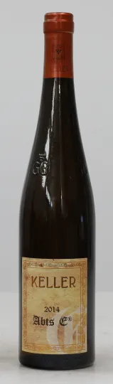 Westhofen Abtserde Riesling Grosses Gewächs