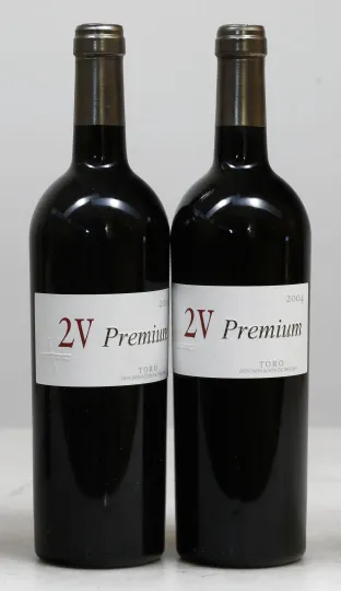 2V Premium