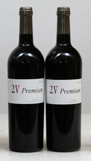 2V Premium