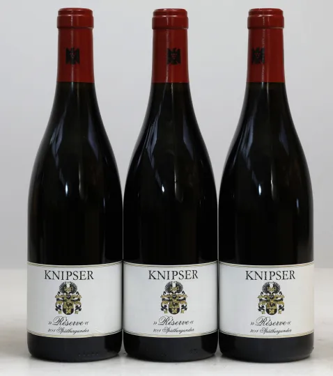 Spätburgunder Reserve