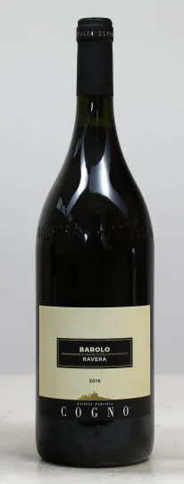 Barolo Ravera