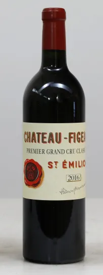 Chateau Figeac